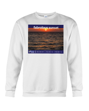 ION Fabro Fabrolous Sunset 02 Sweatshirt