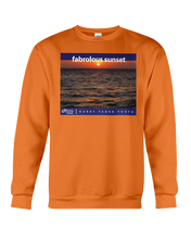 ION Fabro Fabrolous Sunset 02 Sweatshirt