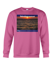 ION Fabro Fabrolous Sunset 02 Sweatshirt