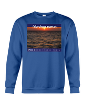 ION Fabro Fabrolous Sunset 02 Sweatshirt