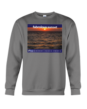 ION Fabro Fabrolous Sunset 02 Sweatshirt