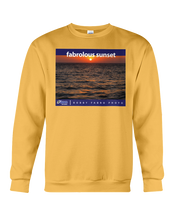 ION Fabro Fabrolous Sunset 02 Sweatshirt