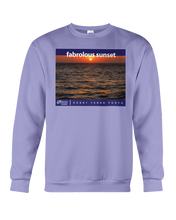 ION Fabro Fabrolous Sunset 02 Sweatshirt