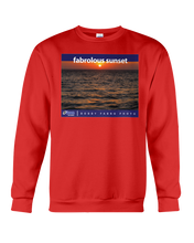 ION Fabro Fabrolous Sunset 02 Sweatshirt