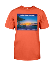 ION Fabro Fabrolous Sunset 03 Tee