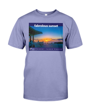 ION Fabro Fabrolous Sunset 03 Tee