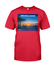 ION Fabro Fabrolous Sunset 03 Tee