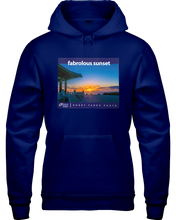 ION Fabro Fabrolous Sunset 03 Hoodie