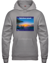 ION Fabro Fabrolous Sunset 03 Hoodie