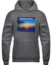 ION Fabro Fabrolous Sunset 03 Hoodie