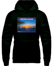 ION Fabro Fabrolous Sunset 03 Hoodie