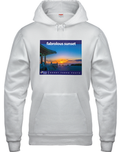 ION Fabro Fabrolous Sunset 03 Hoodie