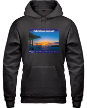 ION Fabro Fabrolous Sunset 03 Hoodie