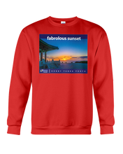 ION Fabro Fabrolous Sunset 03 Sweatshirt