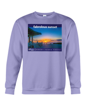 ION Fabro Fabrolous Sunset 03 Sweatshirt