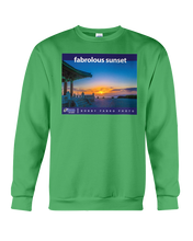 ION Fabro Fabrolous Sunset 03 Sweatshirt