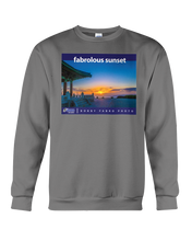 ION Fabro Fabrolous Sunset 03 Sweatshirt