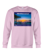 ION Fabro Fabrolous Sunset 03 Sweatshirt