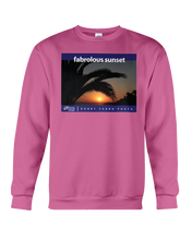 ION Fabro Fabrolous Sunset 01 Sweatshirt