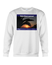 ION Fabro Fabrolous Sunset 01 Sweatshirt