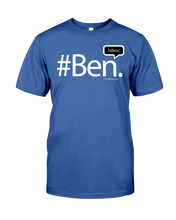 Family Famous Ben Talkos Tee