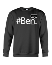 Family Famous Ben Talkos Sweatshirt