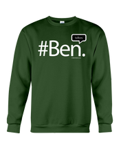 Family Famous Ben Talkos Sweatshirt