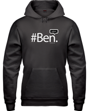 Family Famous Ben Talkos Hoodie