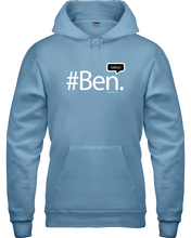 Family Famous Ben Talkos Hoodie