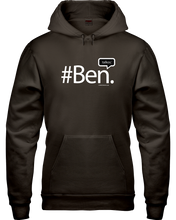 Family Famous Ben Talkos Hoodie