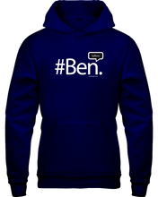 Family Famous Ben Talkos Hoodie