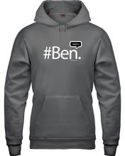 Family Famous Ben Talkos Hoodie