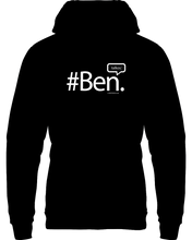 Family Famous Ben Talkos Hoodie