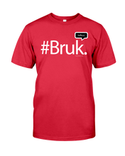 Family Famous Bruk Talkos Tee