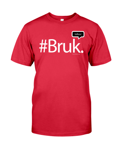 Family Famous Bruk Talkos Tee