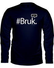 Family Famous Bruk Talkos Long Sleeve Tee