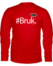 Family Famous Bruk Talkos Long Sleeve Tee