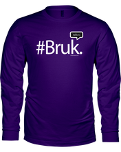 Family Famous Bruk Talkos Long Sleeve Tee