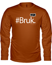 Family Famous Bruk Talkos Long Sleeve Tee