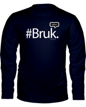 Family Famous Bruk Talkos Long Sleeve Tee