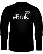 Family Famous Bruk Talkos Long Sleeve Tee