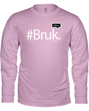 Family Famous Bruk Talkos Long Sleeve Tee