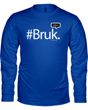 Family Famous Bruk Talkos Long Sleeve Tee