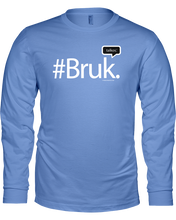 Family Famous Bruk Talkos Long Sleeve Tee