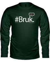 Family Famous Bruk Talkos Long Sleeve Tee