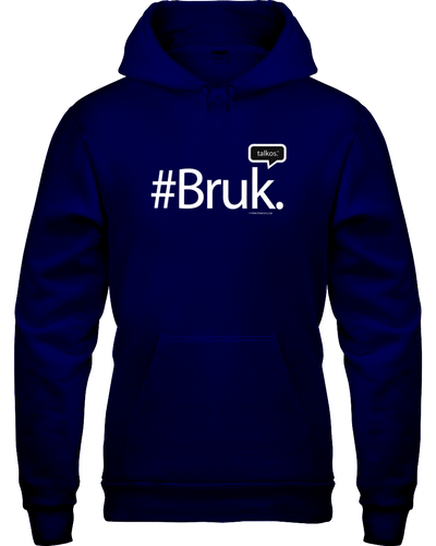 Family Famous Bruk Talkos Hoodie