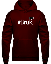 Family Famous Bruk Talkos Hoodie