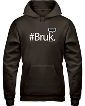 Family Famous Bruk Talkos Hoodie