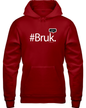 Family Famous Bruk Talkos Hoodie