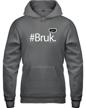 Family Famous Bruk Talkos Hoodie